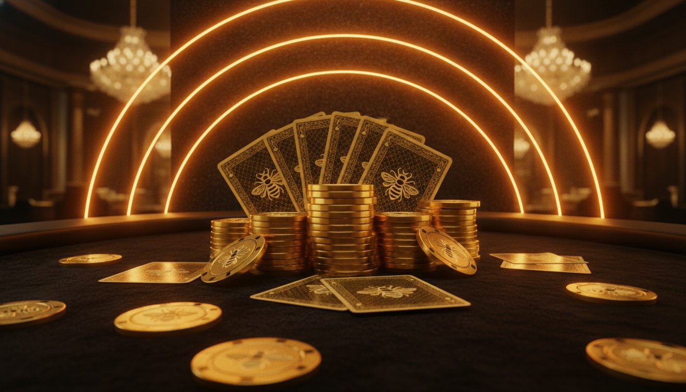 Honeybetz Casino