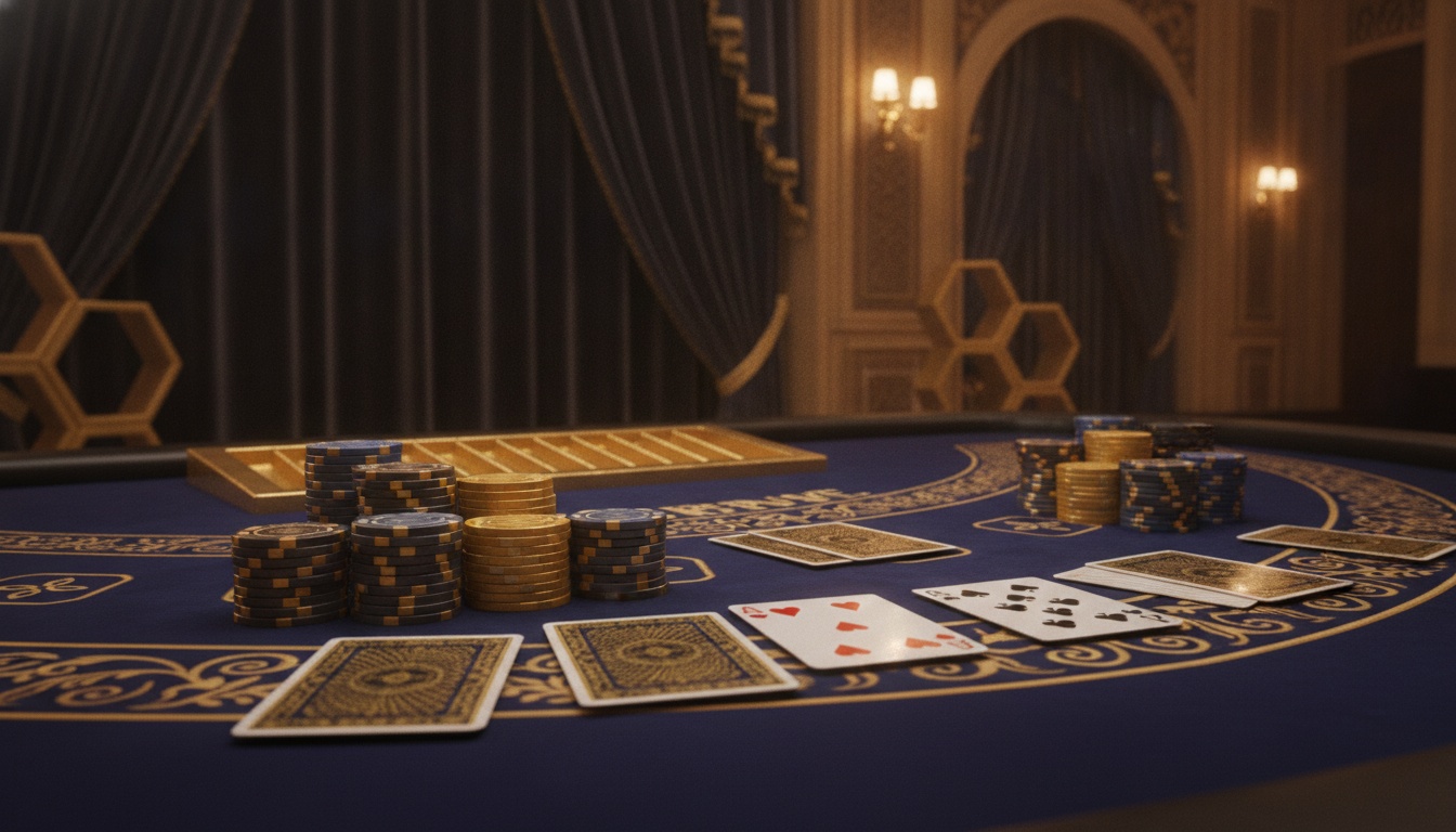 A Honeybetz Casino biztonsági intézkedései és megbízhatósága